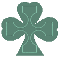 Friends of Killala Cathedral logo